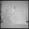 Janet Reed in George Balanchine's "The Nutcracker"