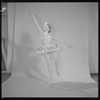 Janet Reed in George Balanchine's "The Nutcracker"