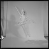 Janet Reed in George Balanchine's "The Nutcracker"
