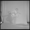 Janet Reed in George Balanchine's "The Nutcracker"