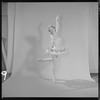 Janet Reed in George Balanchine's "The Nutcracker"