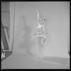 Janet Reed in George Balanchine's "The Nutcracker"