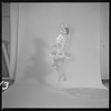Janet Reed in George Balanchine's "The Nutcracker"