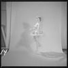 Janet Reed in George Balanchine's "The Nutcracker"