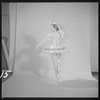 Janet Reed in George Balanchine's "The Nutcracker"