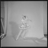 Janet Reed in George Balanchine's "The Nutcracker"