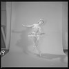 Janet Reed in George Balanchine's "The Nutcracker"