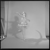 Janet Reed in George Balanchine's "The Nutcracker"