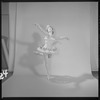 Janet Reed in George Balanchine's "The Nutcracker"