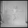 Janet Reed in George Balanchine's "The Nutcracker"