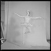 Janet Reed in George Balanchine's "The Nutcracker"