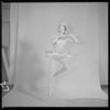 Janet Reed in George Balanchine's "The Nutcracker"