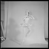 Janet Reed in George Balanchine's "The Nutcracker"