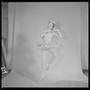 Janet Reed in George Balanchine's "The Nutcracker"