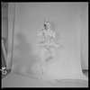 Janet Reed in George Balanchine's "The Nutcracker"