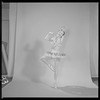 Janet Reed in George Balanchine's "The Nutcracker"