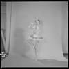 Janet Reed in George Balanchine's "The Nutcracker"