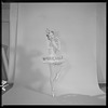 Janet Reed in George Balanchine's "The Nutcracker"