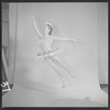 Janet Reed in George Balanchine's "The Nutcracker"