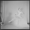 Janet Reed in George Balanchine's "The Nutcracker"