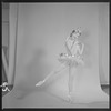 Janet Reed in George Balanchine's "The Nutcracker"