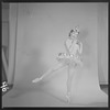 Janet Reed in George Balanchine's "The Nutcracker"