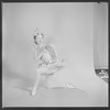 Janet Reed in George Balanchine's "The Nutcracker"