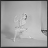 Janet Reed in George Balanchine's "The Nutcracker"