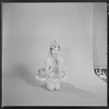 Janet Reed in George Balanchine's "The Nutcracker"