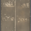 Roland Petit's "Deuil en 24 Heures" ("The Beautiful Widow")