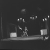 Leslie Caron and Ballets de Paris in Roland Petit's "Deuil en 24 Heures" ("The Beautiful Widow")