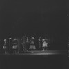 Ballets de Paris in Roland Petit's "Le loup"