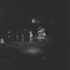 Ballets de Paris in Roland Petit's "Le loup"