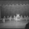 George Balanchine's "The Nutcracker" at New York City Ballet