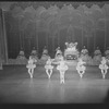 George Balanchine's "The Nutcracker" at New York City Ballet