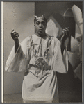 Jack Carr in the stage production Run, Little Chillun