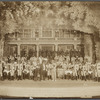Lew Dockstader's Minstrels