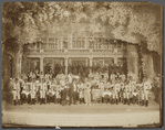 Lew Dockstader's Minstrels