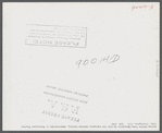 Palace mobile home. Expansion trailer for emergency defense housing demonstrated in Washington tourist camp. Washington, D.C..