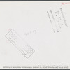 Palace mobile home. Expansion trailer for emergency defense housing demonstrated in Washington tourist camp. Washington, D.C..