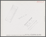 Palace mobile home. Expansion trailer for emergency defense housing demonstrated in Washington tourist camp. Washington, D.C..