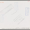 Palace mobile home. Expansion trailer for emergency defense housing demonstrated in Washington tourist camp. Washington, D.C..