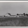 Farm near Dayton, Ohio.