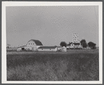 Farm near Dayton, Ohio.