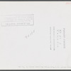 Defense worker's home in Sunset Village, FSA (Farm Security Administration) project. Radford, Virginia.