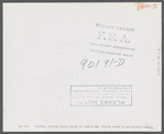 Defense worker's home on Carson Street. Sunset Village, Radford, Virginia. FSA (Farm Security Administration) project.