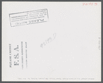 Defense worker's home on Carson Street. Sunset Village, Radford, Virginia. FSA (Farm Security Administration) project.