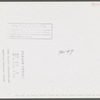 Homes for defense workers. Sunset Village, FSA (Farm Security Administration) housing project. Radford, Virginia.