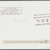 Homes for defense workers. Sunset Village, FSA (Farm Security Administration) housing project. Radford, Virginia.