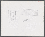 Homes for defense workers. Sunset Village, FSA (Farm Security Administration) housing project. Radford, Virginia.